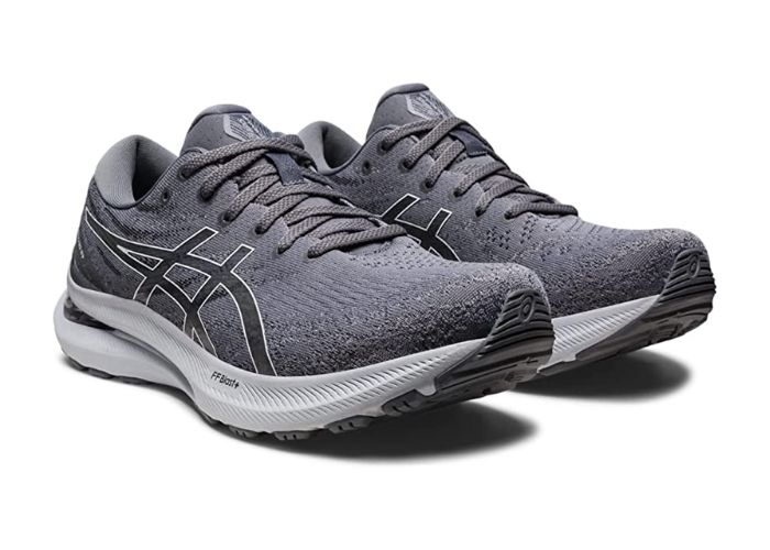 ASICS Gel-Venture 8 Review 2