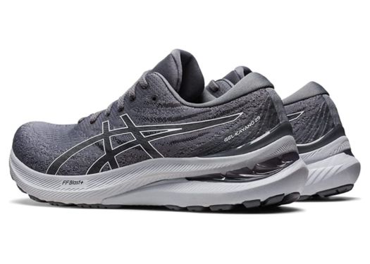 ASICS Gel-Venture 8 Review 3