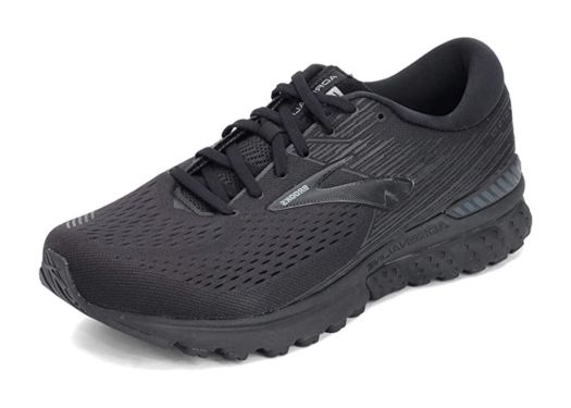 brooks adrenaline gts 19 review 2