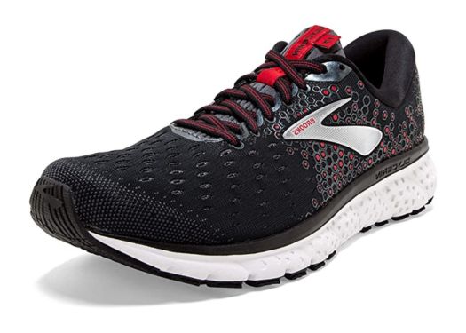 brooks glycerin 17 review 3