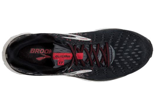 brooks glycerin 17 review 5