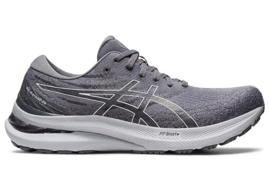 ASICS Gel-Kayano 29 review 2