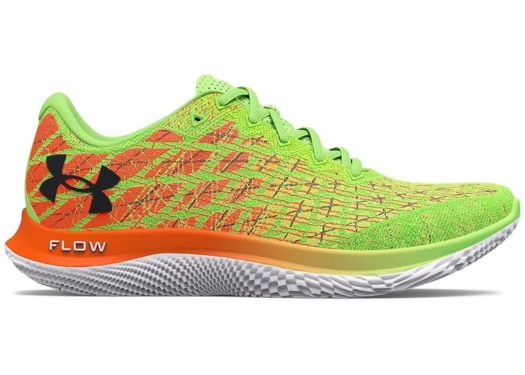 Under Armour Flow Velociti Wind 2 Review 2