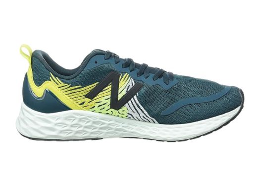 new balance fresh foam tempo review 2