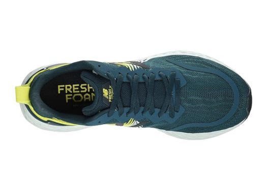 new balance fresh foam tempo review 5