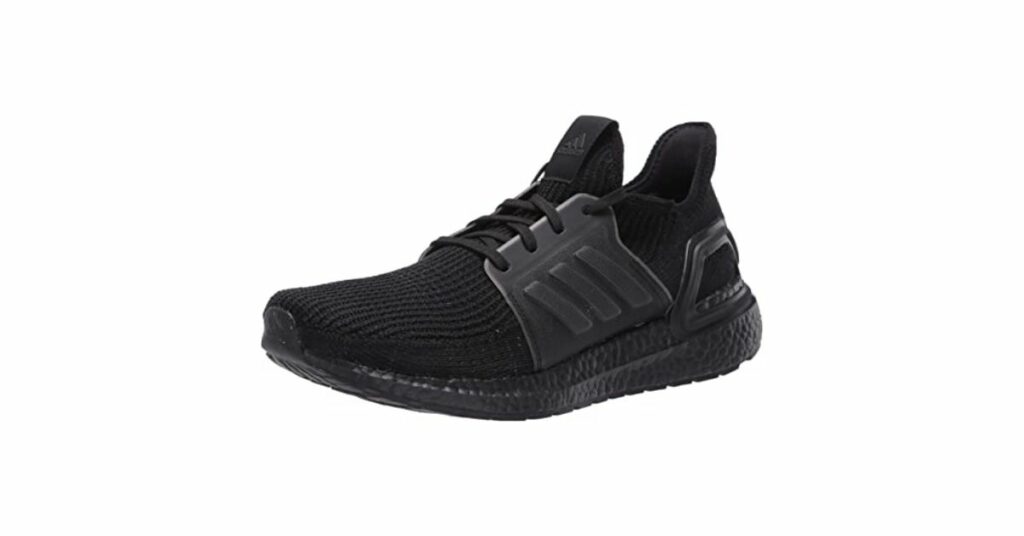 Adidas Ultraboost 19 Review