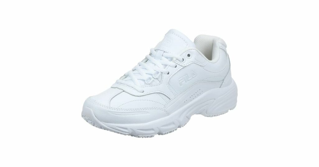 Fila memory store workshift reviews