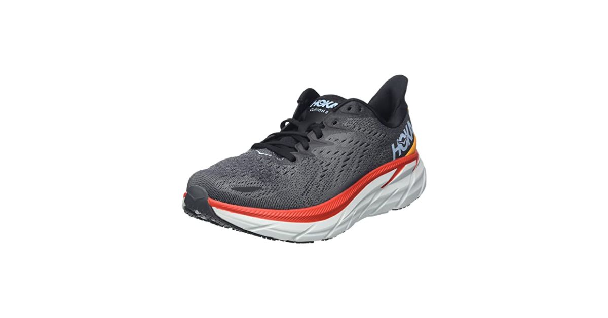 HOKA Clifton 8 Review 2024 ShoesYoung   HOKA Clifton 8 Review 