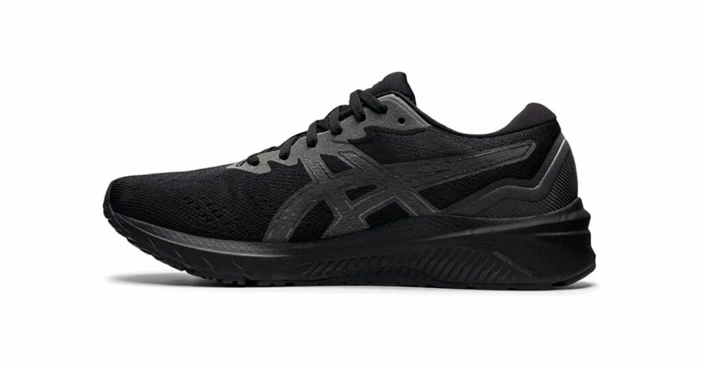 ASICS Gt-1000 11 Review