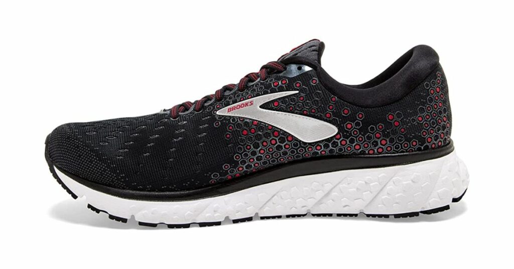 Brooks Glycerin 17 Review