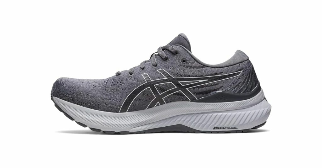 ASICS Gel-Kayano 29 review