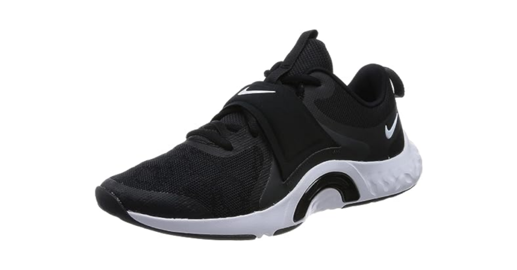 Nike In-Season Tr 12 Review