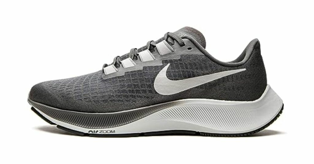 nike air zoom pegasus 37 review