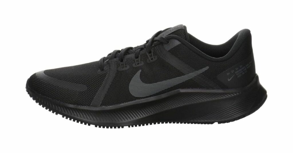 nike quest 4 review